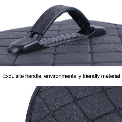 Portable Storage Organizer