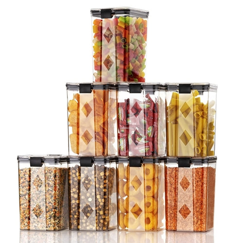 Kitchen Storage Organizer for Home